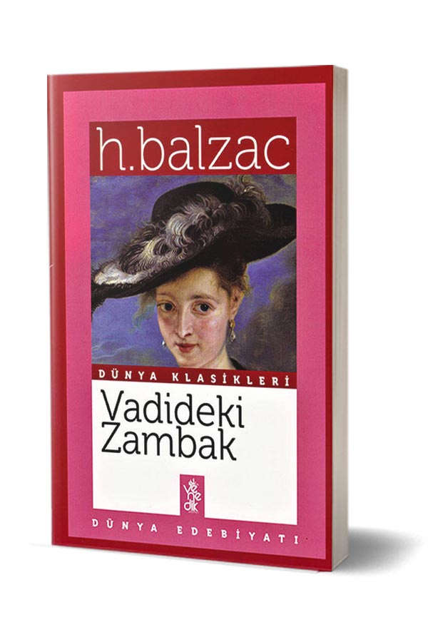 Vadideki Zambak