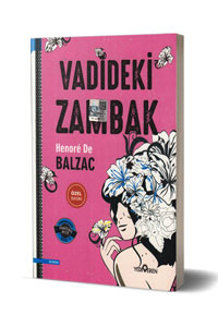 Yediveren Yayınları - Vadideki Zambak - Yediveren Yayınları Yediveren Yayınları - Vadideki Zambak - Yediveren Yayınları