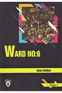 Dorlion Yayınevi - Ward No: 6 - Stage 4 - İngilizce Hikaye
