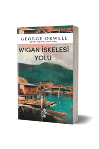 Venedik Yayınları - Wigan İskelesi Yolu - Venedik Yayınları Venedik Yayınları - Wigan İskelesi Yolu - Venedik Yayınları