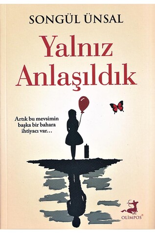 Olimpos - Yalnız Anlaşıldık - Özel Boy Olimpos - Yalnız Anlaşıldık - Özel Boy