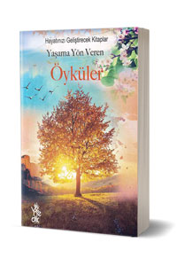 Venedik Yayınları - Yaşama Yön Veren Öyküler - Hayatınızı Geliştirecek Kitaplar Venedik Yayınları - Yaşama Yön Veren Öyküler - Hayatınızı Geliştirecek Kitaplar
