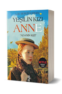 Venedik Yayınları - Yeşilin Kızı - Adanın Kızı Venedik Yayınları - Yeşilin Kızı - Adanın Kızı