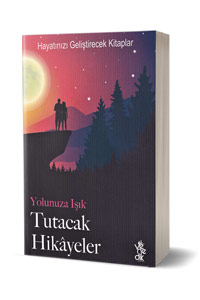 Venedik Yayınları - Yolunuza Işık Tutacak Hikayeler Venedik Yayınları - Yolunuza Işık Tutacak Hikayeler